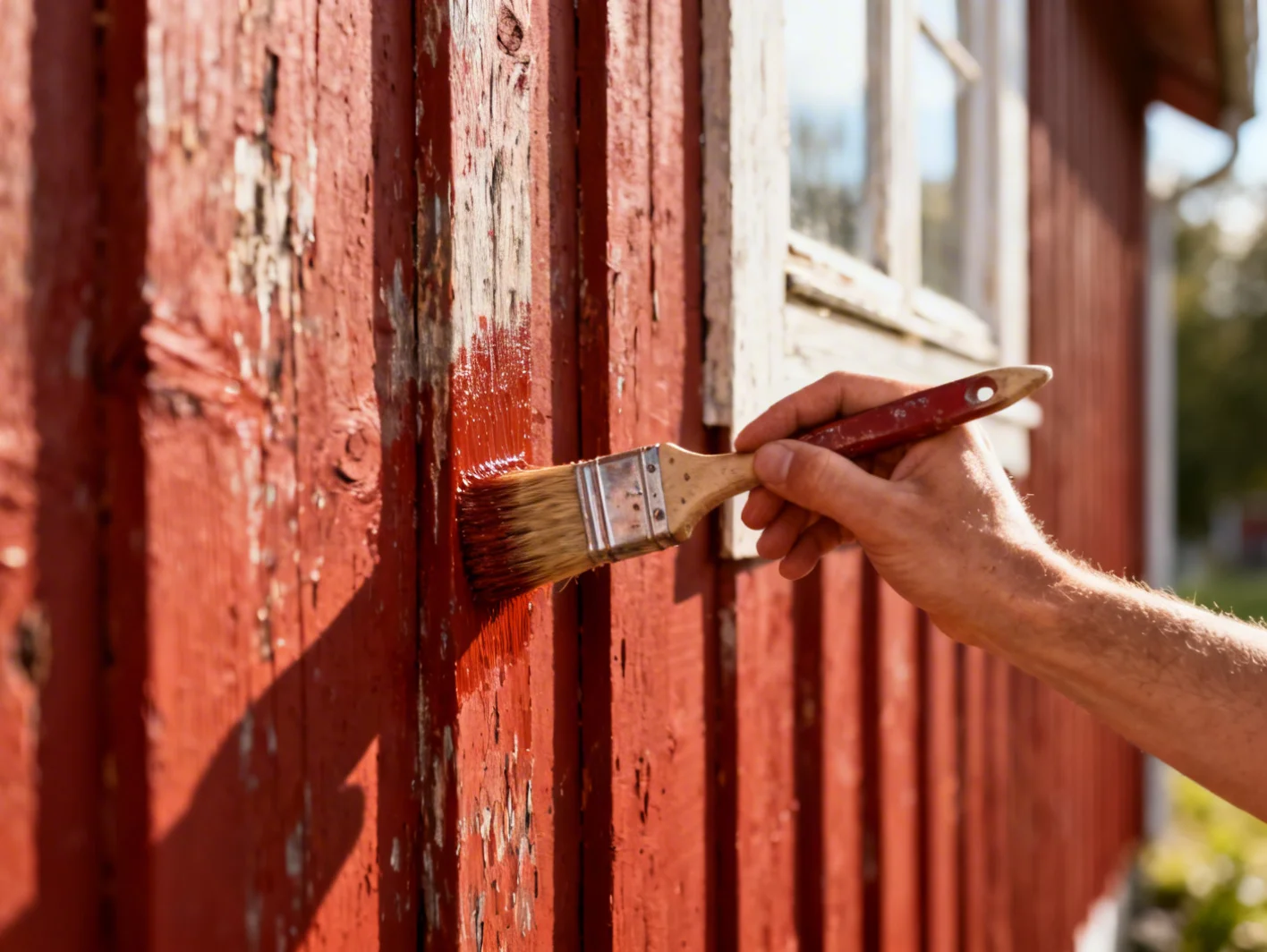 Bricolage & Entretien